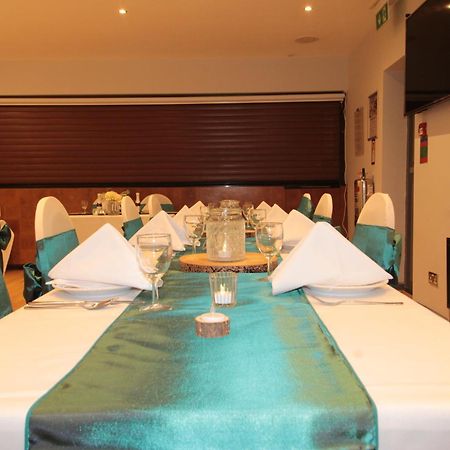 The Stuart Hotel, Sure Hotel Collection By Best Western Derby Eksteriør bilde