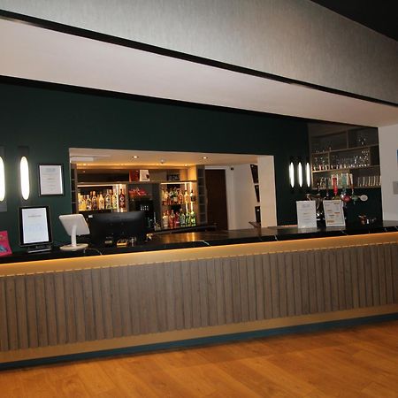 The Stuart Hotel, Sure Hotel Collection By Best Western Derby Eksteriør bilde