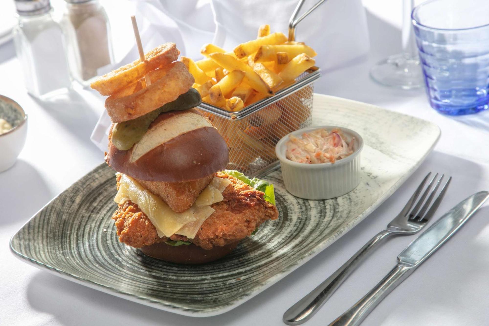 The Stuart Hotel, Sure Hotel Collection By Best Western Derby Eksteriør bilde