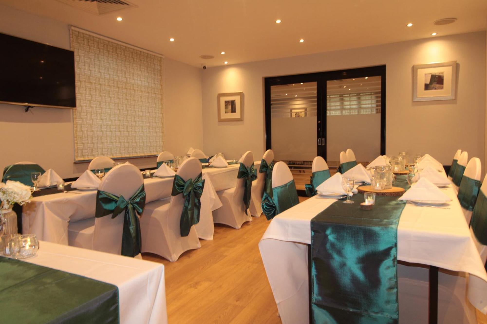 The Stuart Hotel, Sure Hotel Collection By Best Western Derby Eksteriør bilde