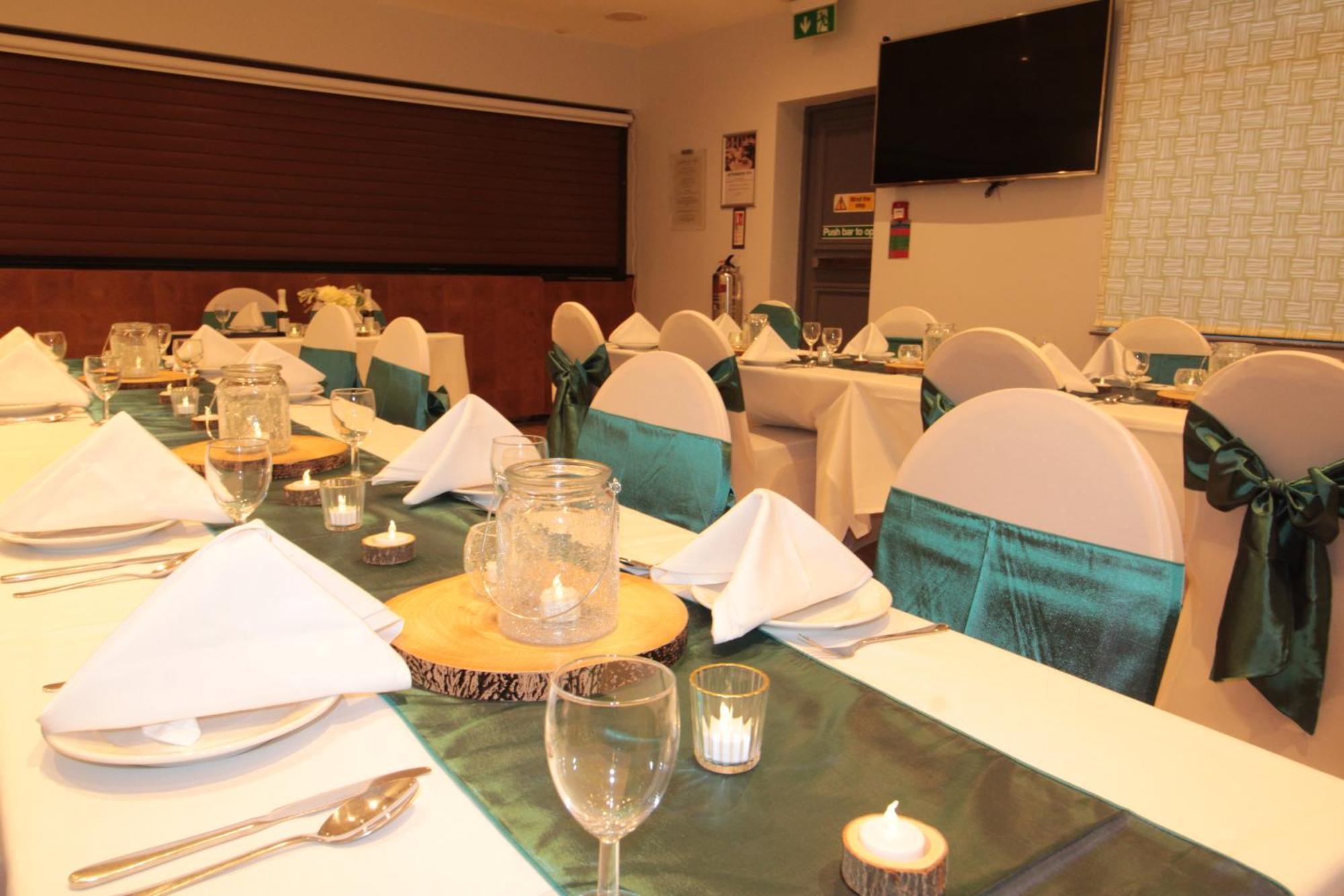 The Stuart Hotel, Sure Hotel Collection By Best Western Derby Eksteriør bilde