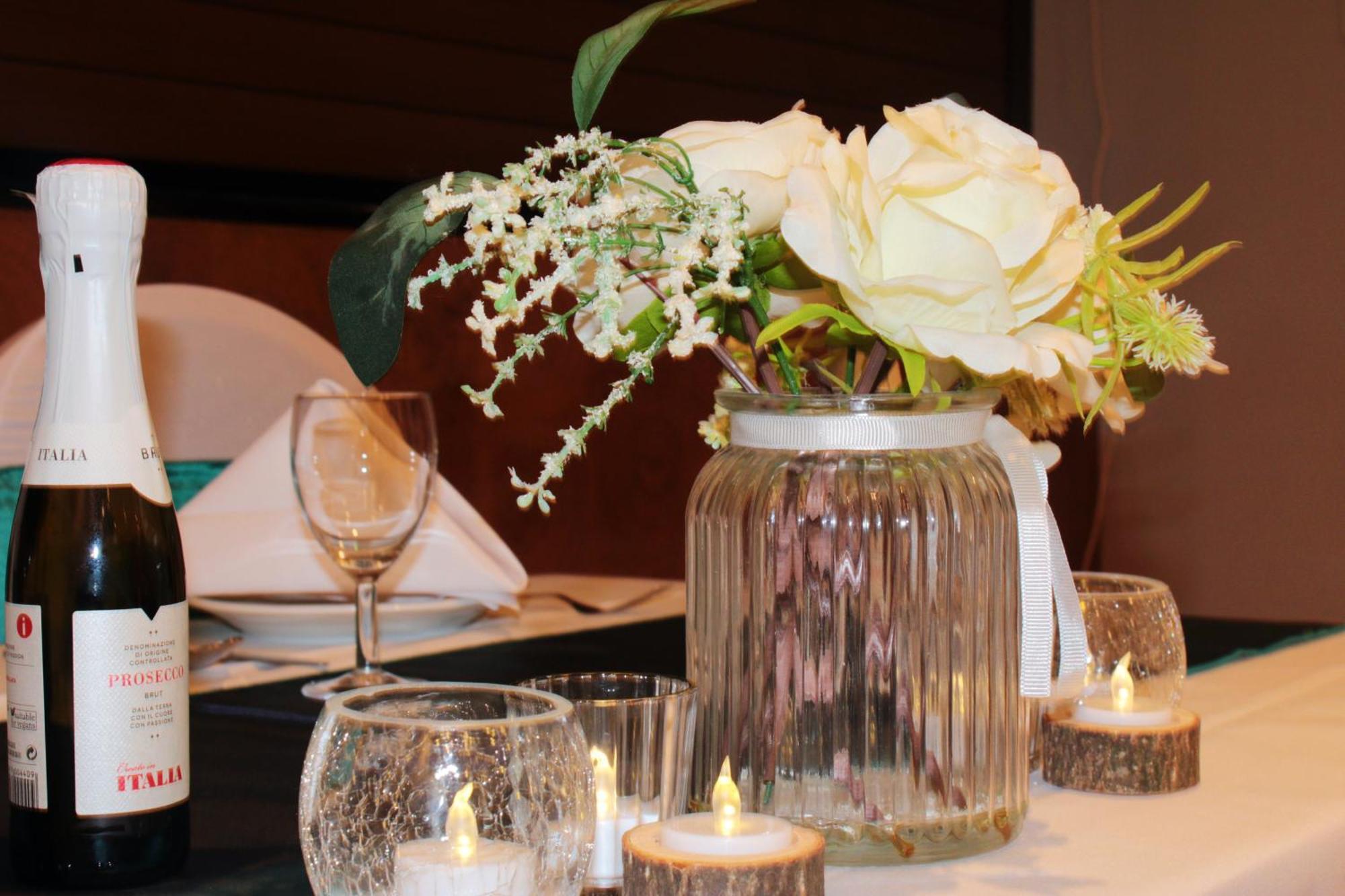 The Stuart Hotel, Sure Hotel Collection By Best Western Derby Eksteriør bilde